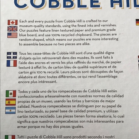 Puzzle - Picture 2 of 3